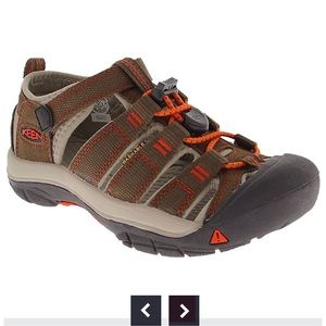 KEEN Newport H2 Sandals Shoes